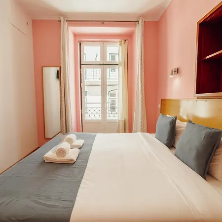 Gasthuis Downtown 3*