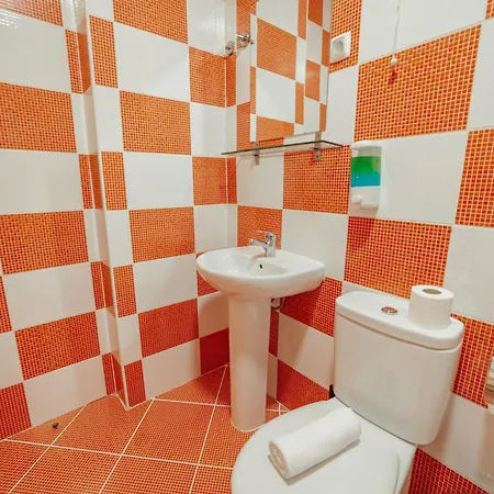 Downtown 3* Lissabon