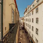 Downtown 3* Lisbon