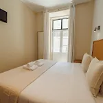 Downtown Guest house Lisbon