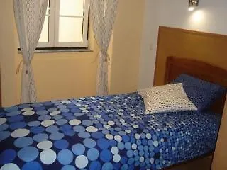 Πανσιόν Downtown Lisboa