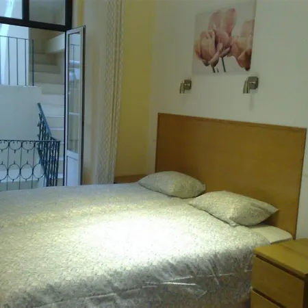 东旺娜桐宾馆 3* Lisboa