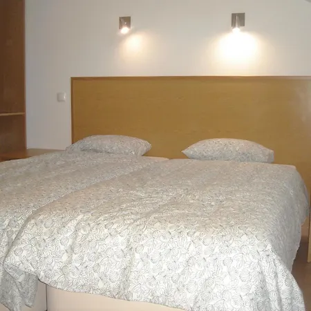 Πανσιόν Downtown Lisboa