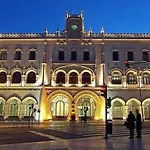 Downtown 3* Lisboa