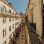 Downtown 3* Lisboa