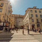 Downtown Lisboa