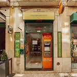 Downtown 3* Lissabon