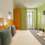 Downtown Lisboa