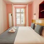Pensión Downtown 3*