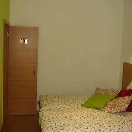 Downtown Casa de hóspedes