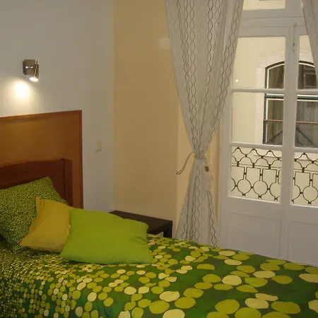 Casa de hóspedes Downtown