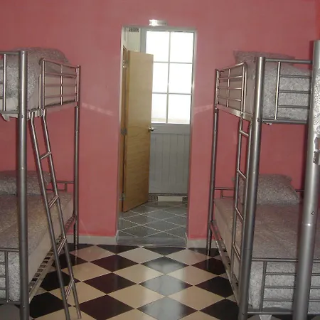 Downtown Πανσιόν 3*