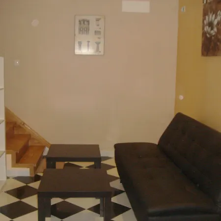 Vendégház Downtown 3*