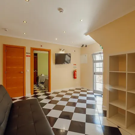 다운타운 리스본