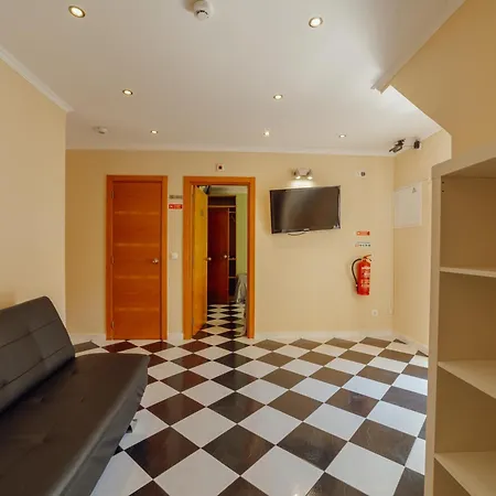 다운타운 리스본