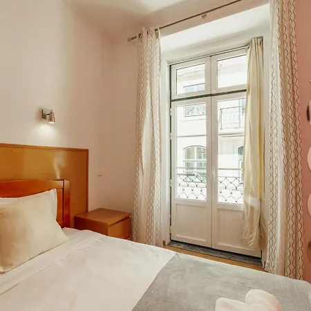 Downtown 3* Lisboa
