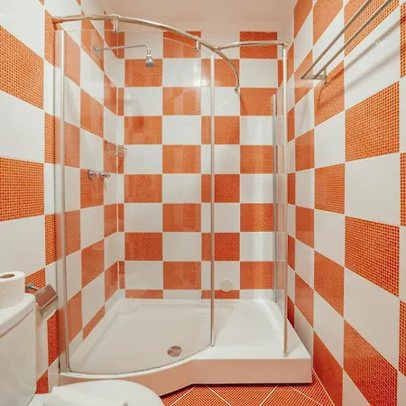 Pensión Downtown