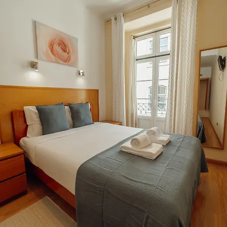 Gæstehus Downtown 3*