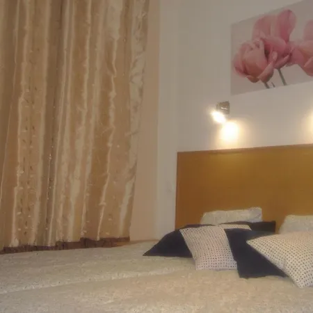 Downtown Casa de hóspedes Lisboa