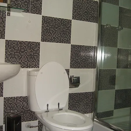 Vendégház Downtown