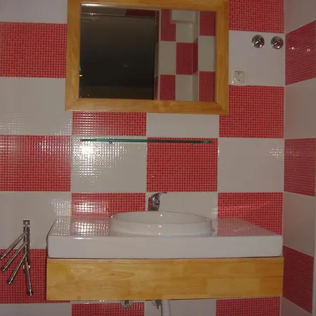 Vendégház Downtown