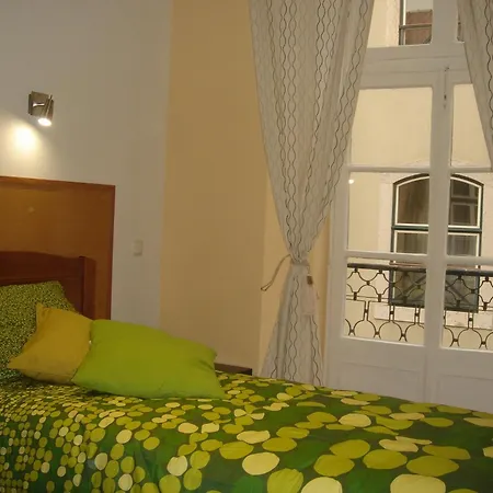 Downtown Casa de hóspedes 3*