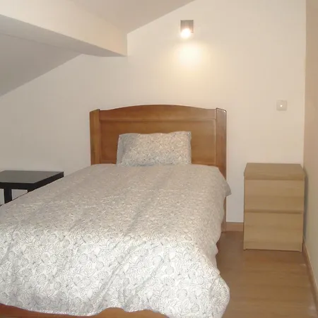 Downtown Vendégház Lisboa