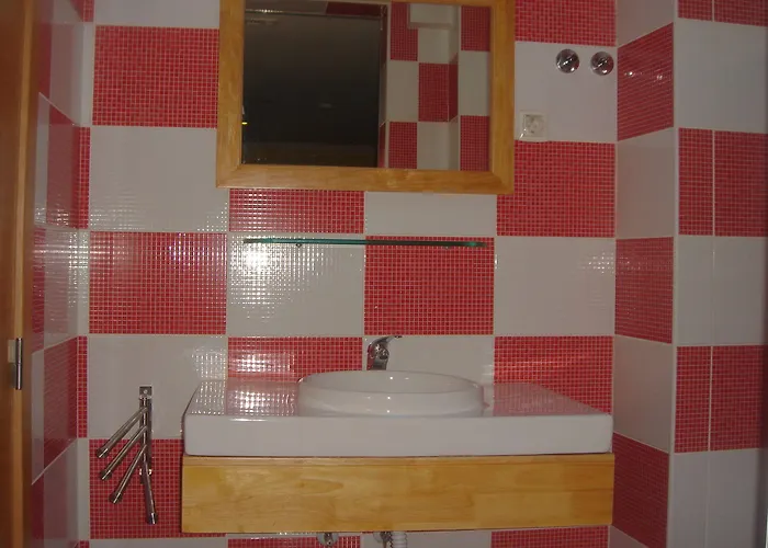 Downtown Pensión Lisboa