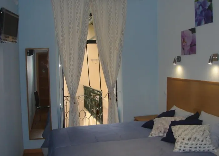 Gasthuis Downtown 3*