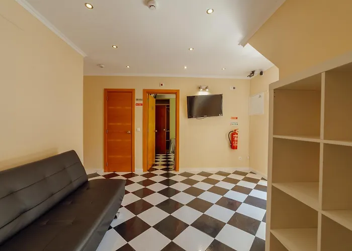 다운타운 리스본