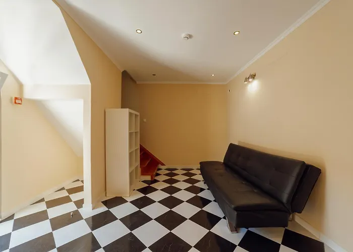 다운타운 게스트하우스