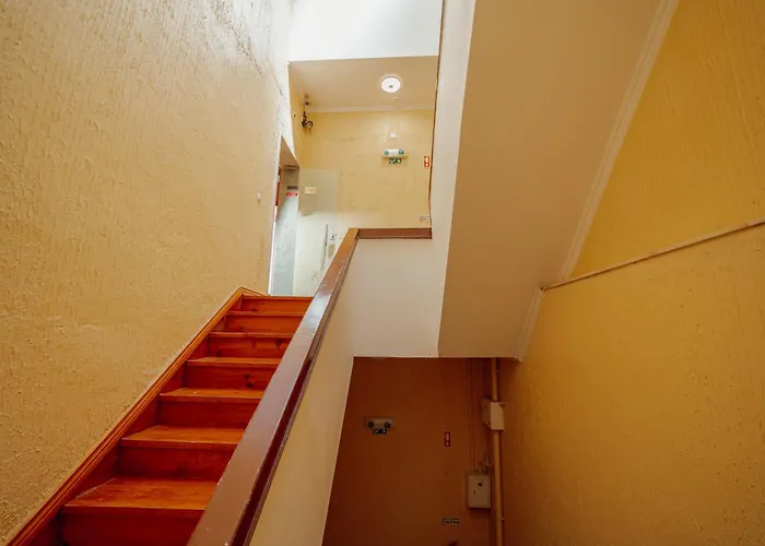 게스트하우스 다운타운 3*