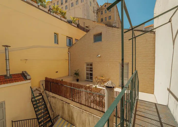 다운타운 게스트하우스