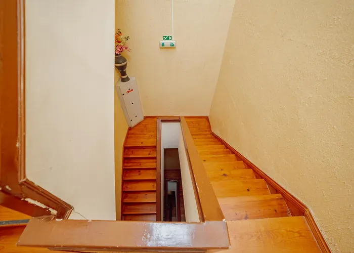 게스트하우스 다운타운