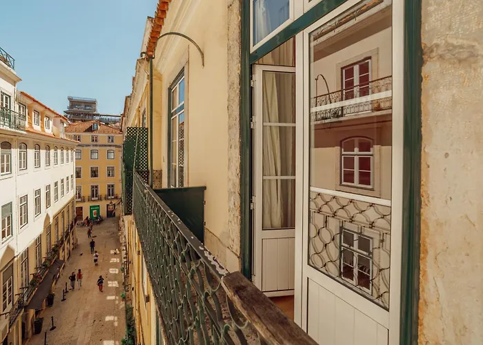 다운타운 게스트하우스 3*