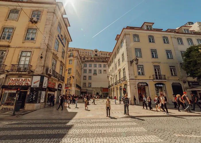 다운타운 리스본