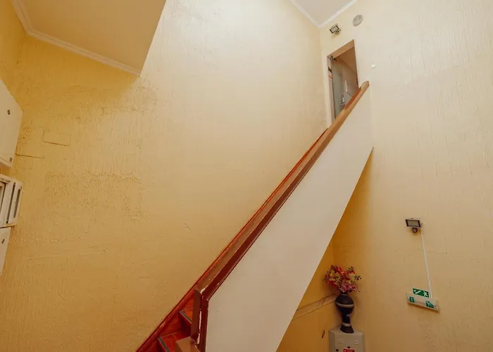 다운타운 리스본