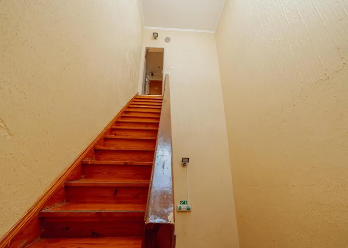 게스트하우스 다운타운