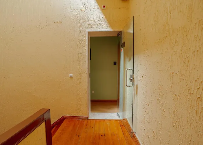 다운타운 게스트하우스