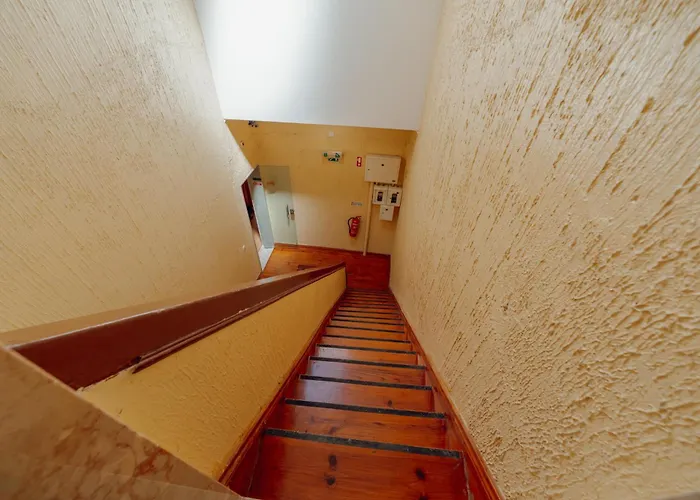 다운타운 게스트하우스