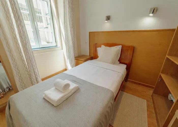 다운타운 리스본