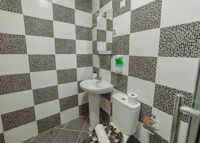 다운타운 게스트하우스 리스본