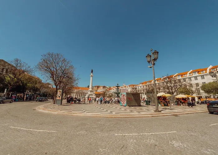 다운타운 게스트하우스 3*