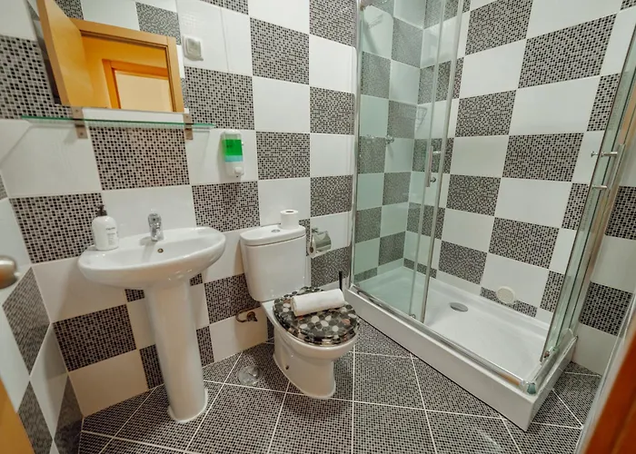 다운타운 게스트하우스