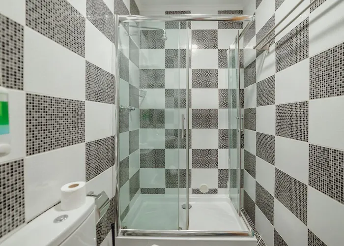 다운타운 게스트하우스 3*