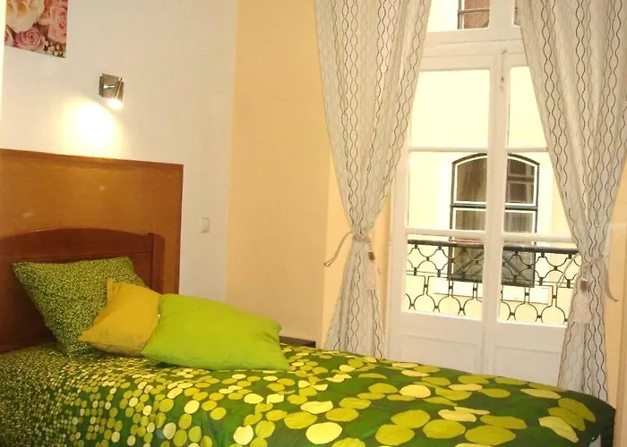 게스트하우스 다운타운