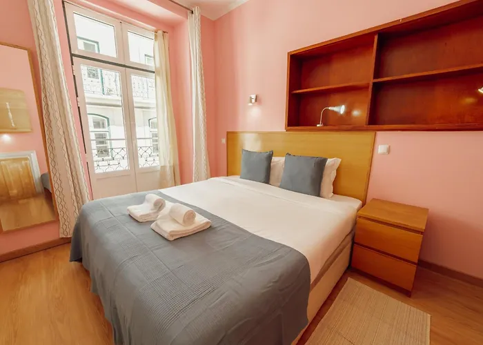 게스트하우스 다운타운