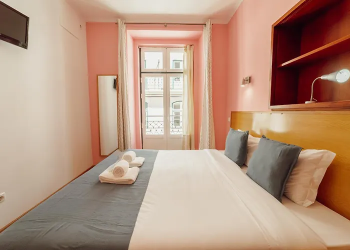 게스트하우스 다운타운 3*