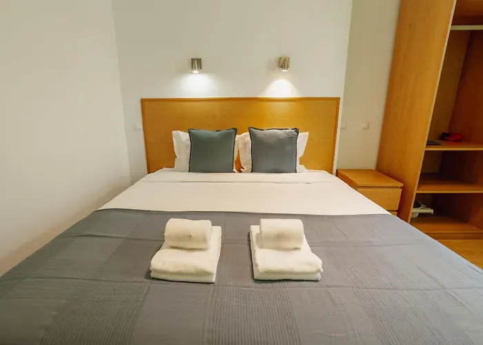 다운타운 게스트하우스