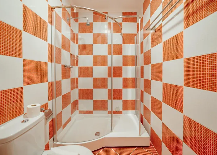 게스트하우스 다운타운